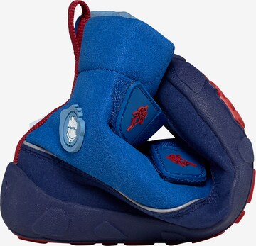Affenzahn Boots in Blue