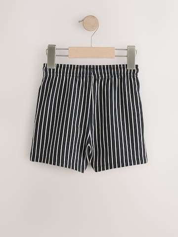 Loosefit Pantalon Next en noir