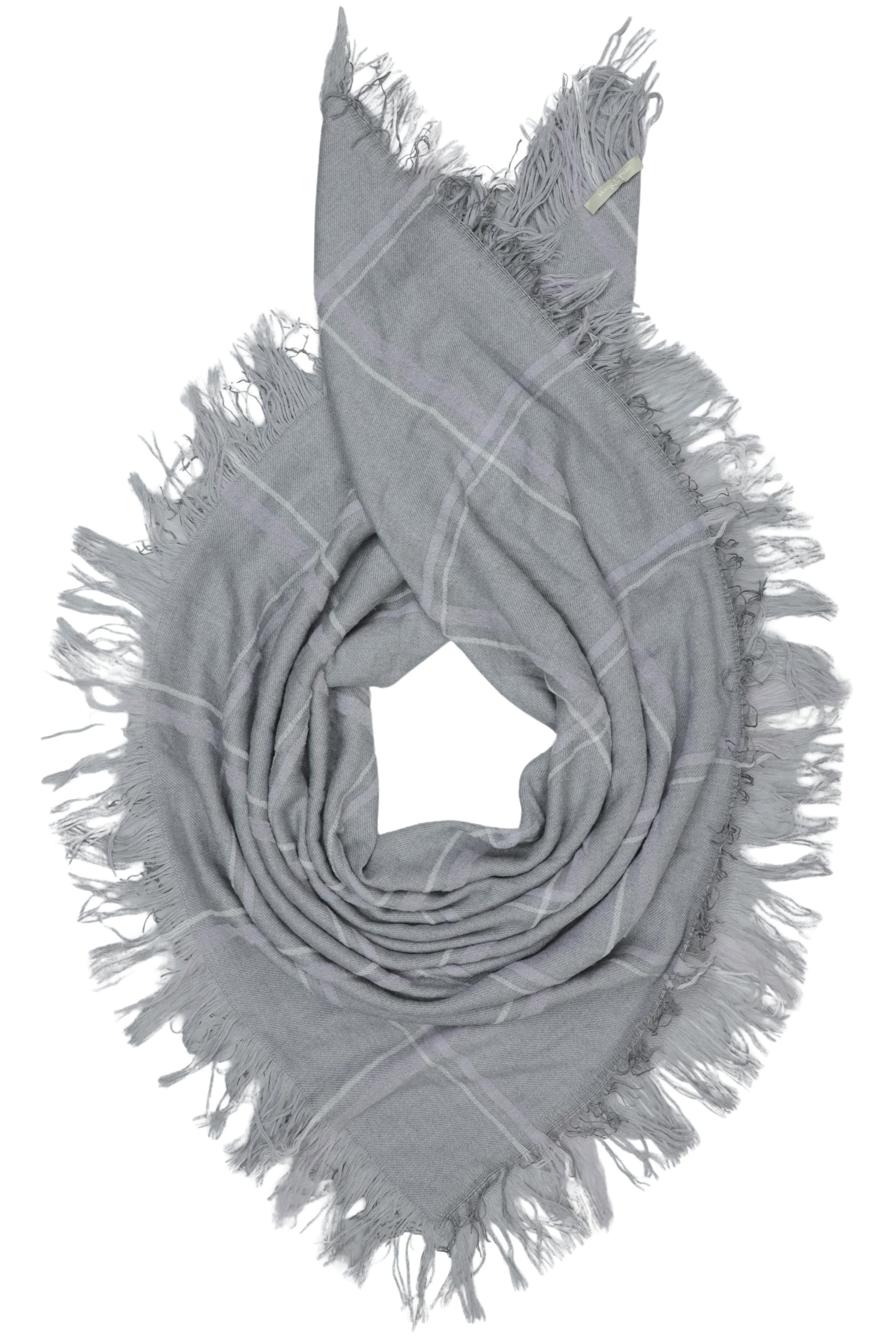 Marc O'Polo Scarf & Wrap in One size in Grey: front