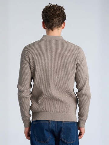 Pull-over Lindbergh en beige