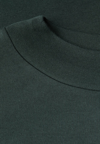 STREET ONE Shirt in Grün