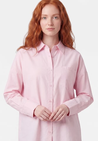 MYMO - Blusa en rosa