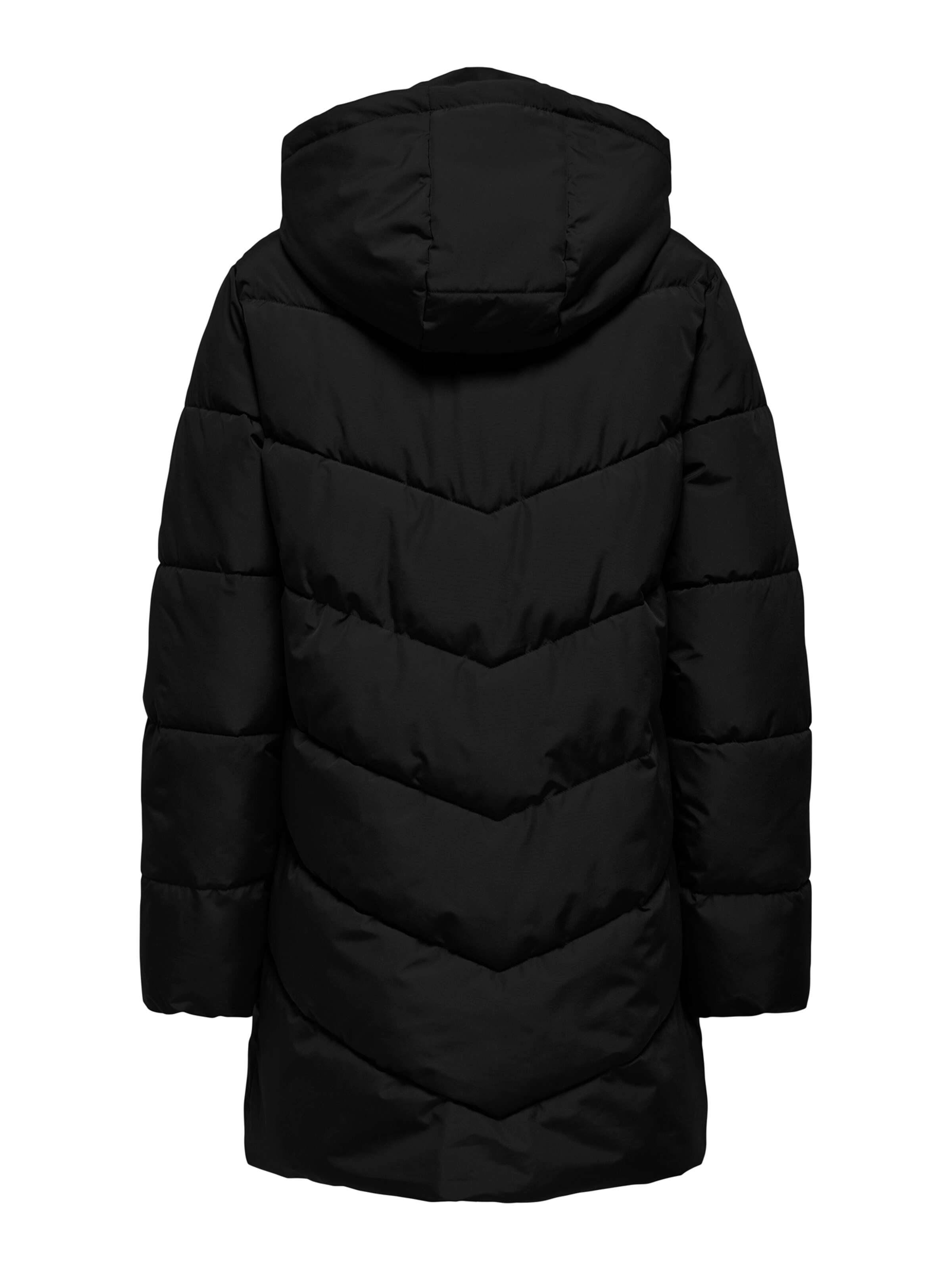 Giacca invernale 'ONLKIRSTEN' di ONLY in nero