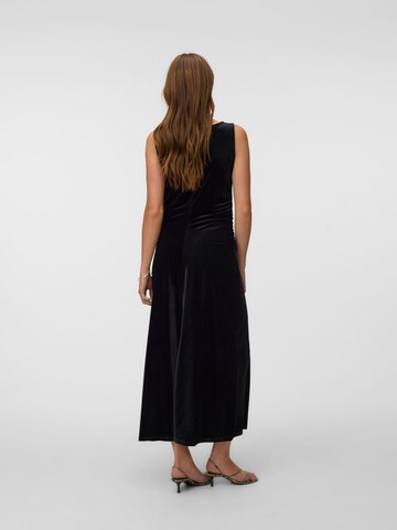 VERO MODA Cocktailjurk 'AWEssence' in Zwart