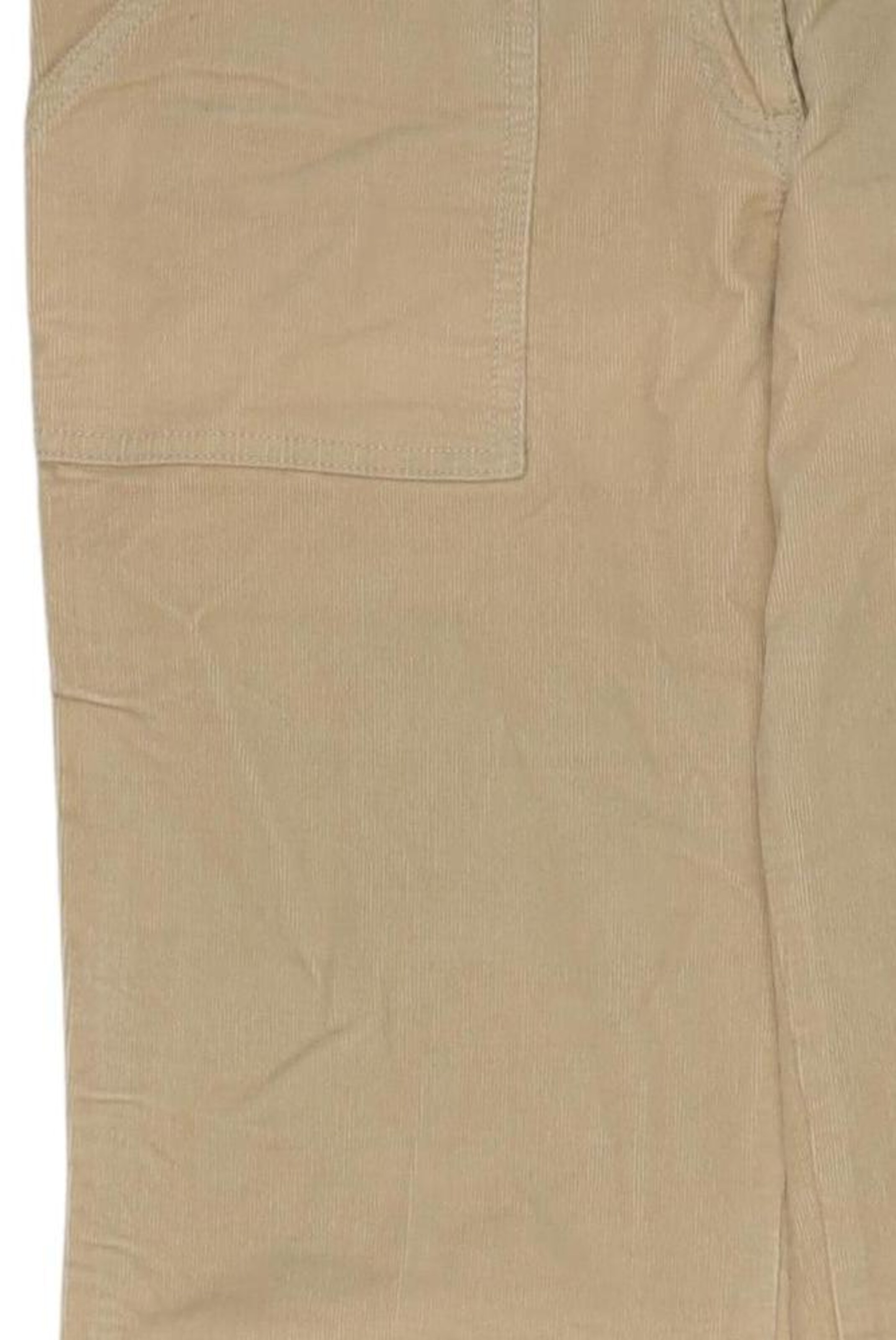 s.Oliver Stoffhose L in Beige
