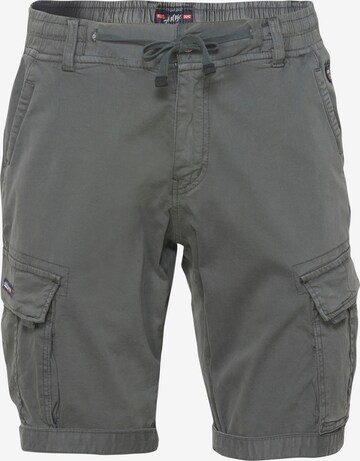 pilka KOROSHI Kelnės: priekis