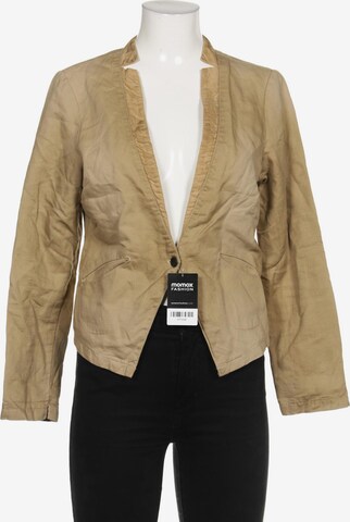 MAISON SCOTCH Blazer L in Beige: predná strana