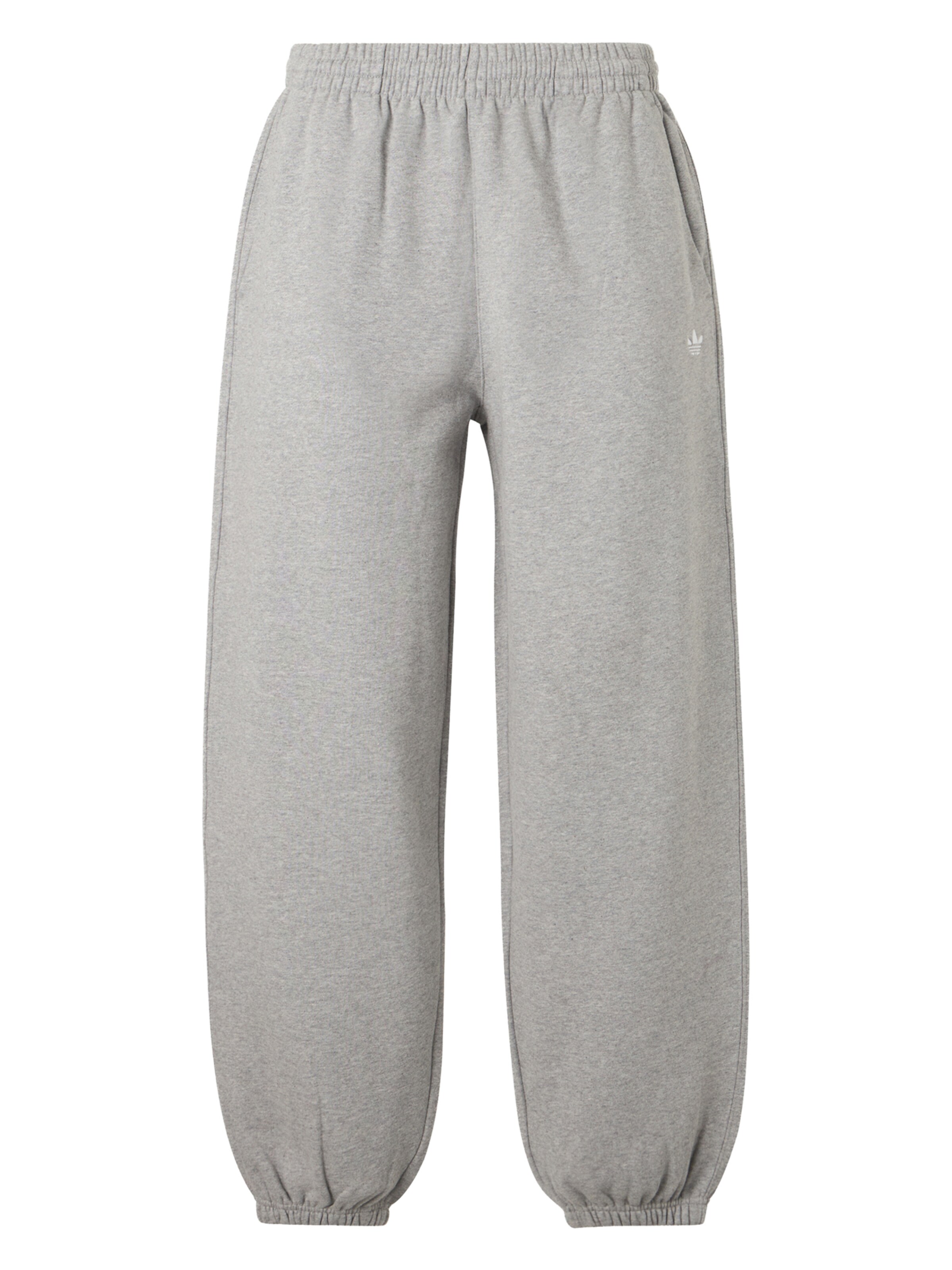 ADIDAS ORIGINALS Hose 'Essentials' in hellgrau, Produktansicht