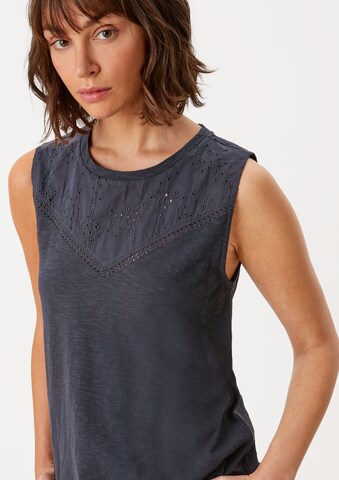 s.Oliver Top in Blue