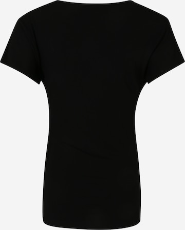 LOVE2WAIT T-shirt i svart