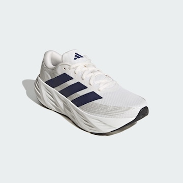 ADIDAS PERFORMANCE - Sapatilha de corrida 'Galaxy 8' em branco
