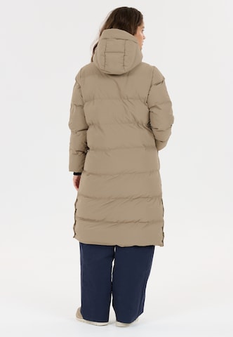 Whistler Winter jacket 'Adalee' in Brown