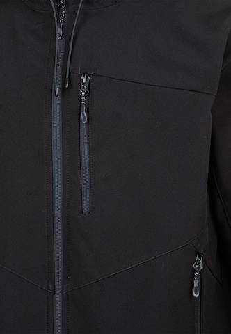 Whistler Athletic Jacket 'RODNEY' in Black