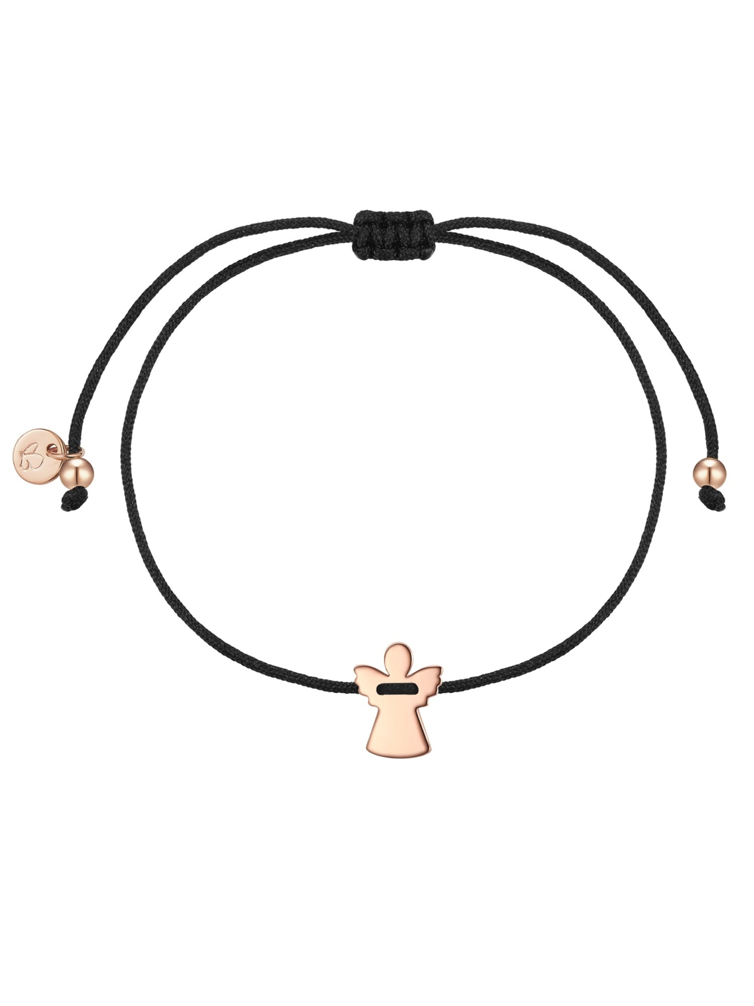 Bracelet Glanzstücke München en or : devant
