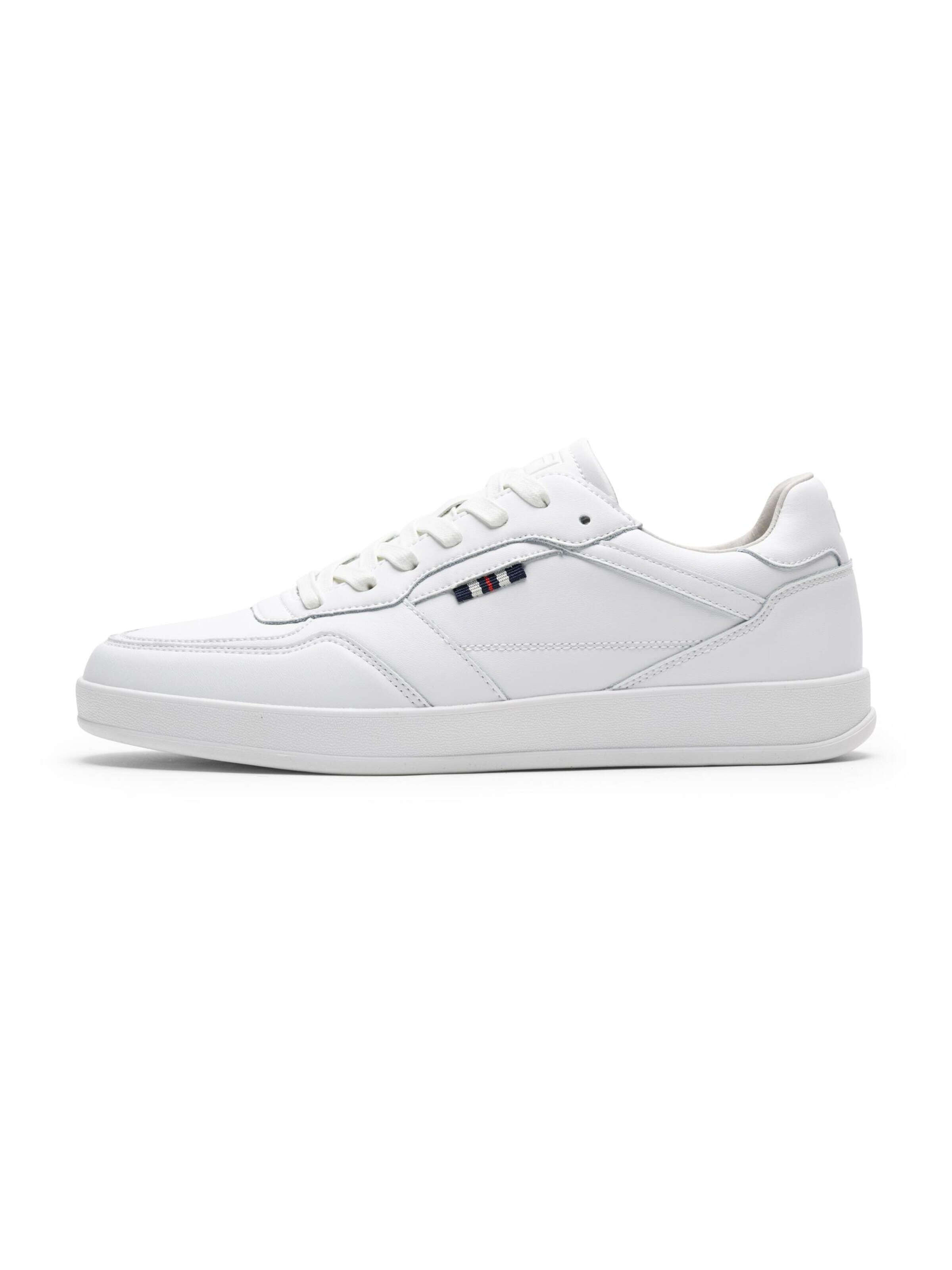 FILA Sneakers laag 'FILA TOPBREAK' in Wit: voorkant