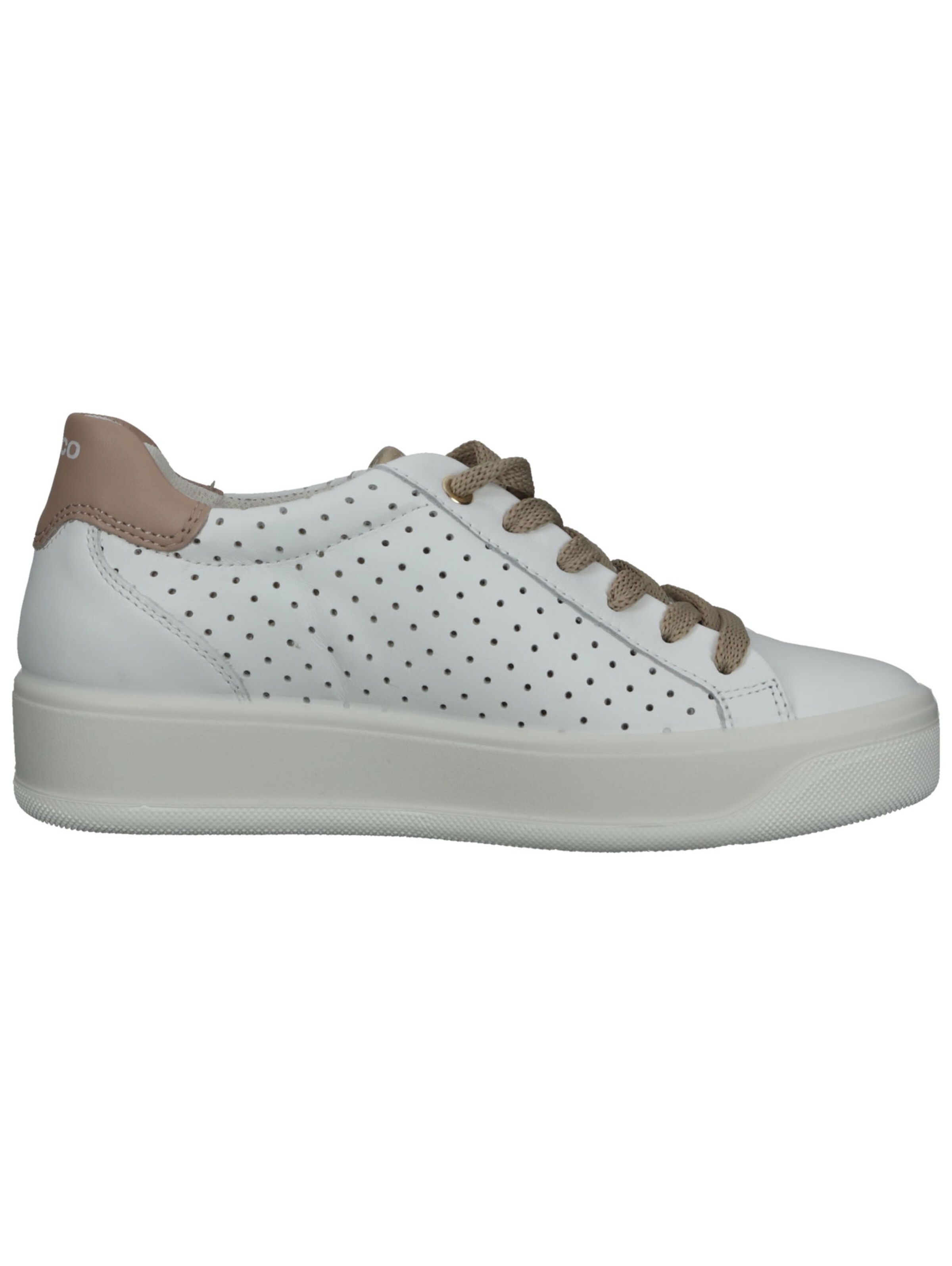 Sneaker bassa di IGI&CO in bianco