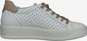 Sneaker bassa di IGI&CO in bianco