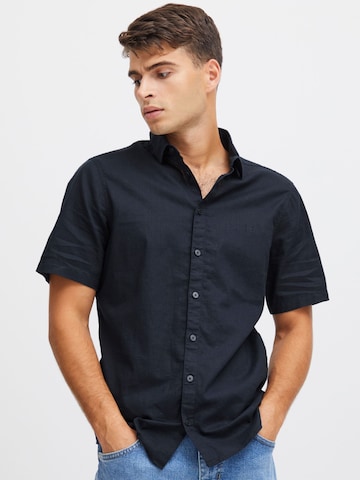 Regular fit Camicia ' AKSEL ' di Casual Friday in blu: frontale