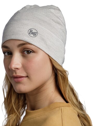 BUFF Beanie 'Buff Merino Lightweight Beanie' in White
