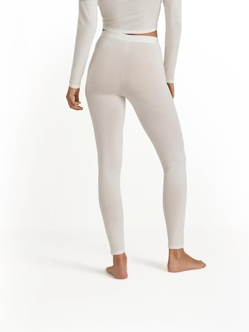 FALKE Slimfit Leggings‌‌‌‌‌‌‌ in Weiß