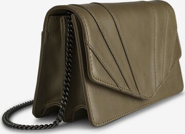 MARKBERG Clutch 'EsmeMBG' in Green