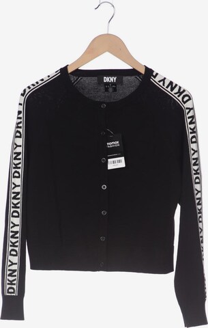 DKNY Sweater & Cardigan in M in Black: front