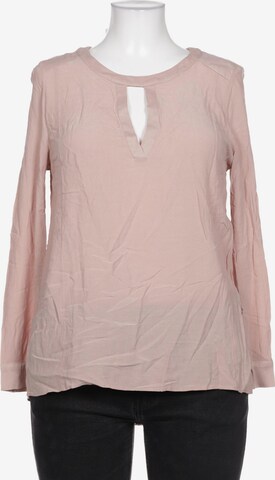Expresso Blouse & Tunic in XL in Pink: front