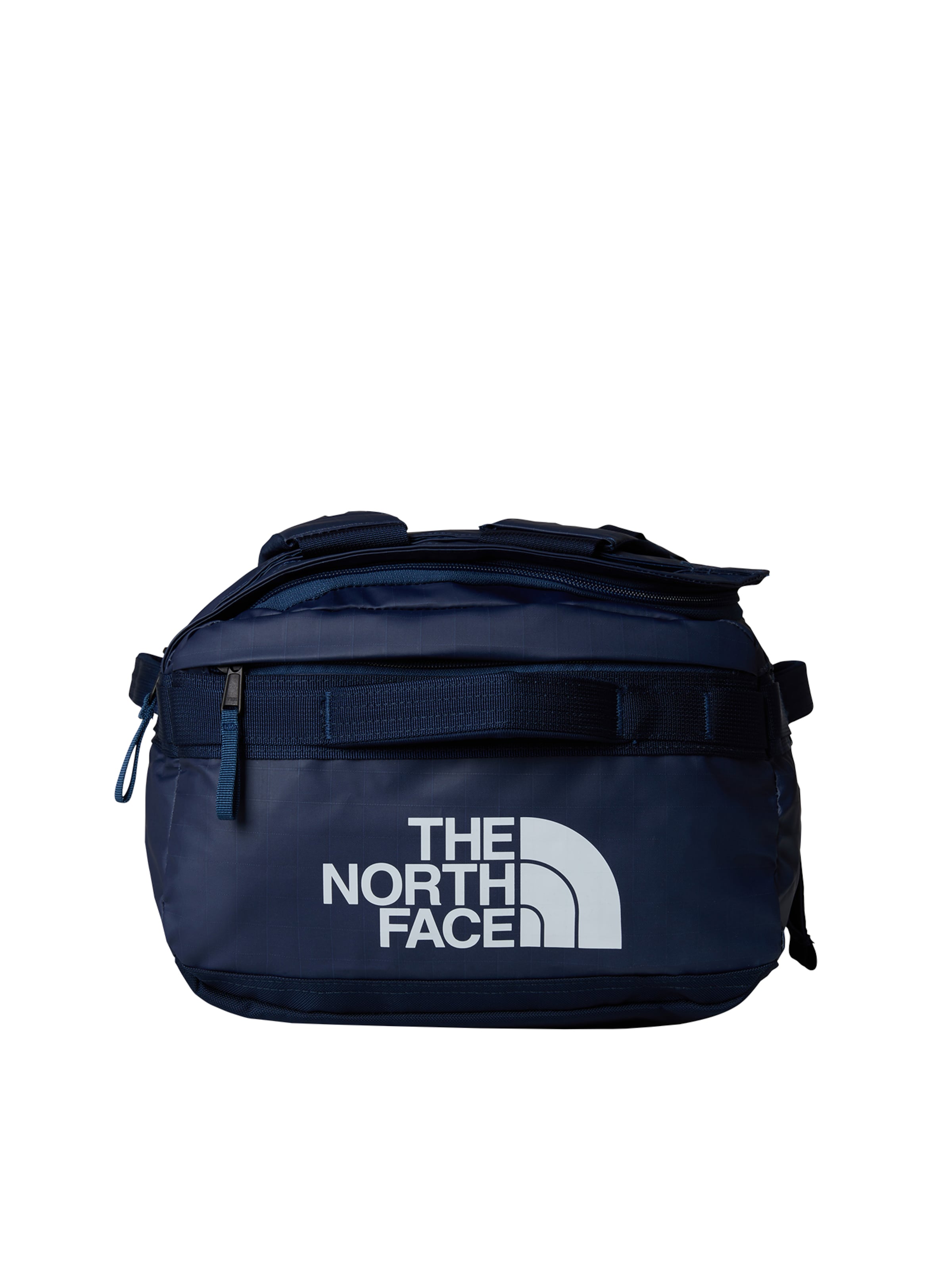 Zaino 'BASE CAMP VOYAGER' di THE NORTH FACE in blu