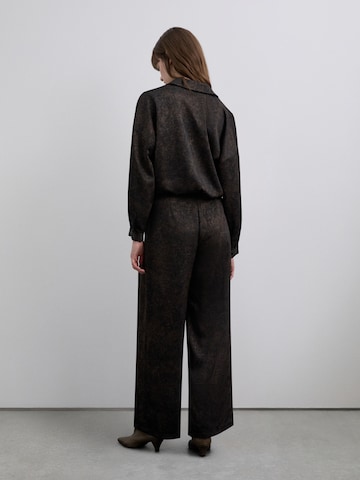 Scalpers Обычный Штаны в Черный