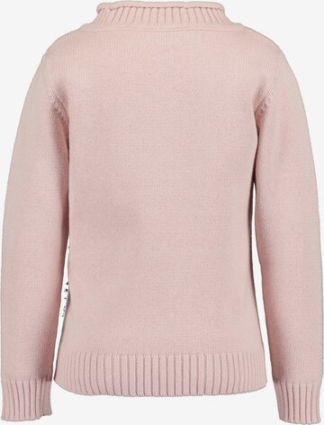 Pullover di BLUE SEVEN in rosa