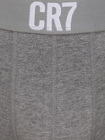 CR7 - Cristiano Ronaldo - Boxers em mistura de cores