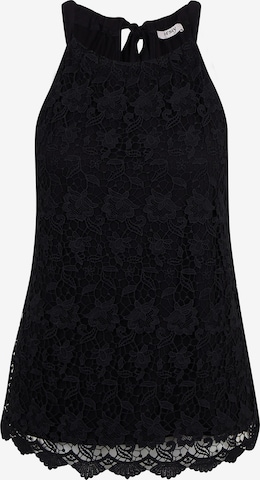 Orsay Top in Black: front