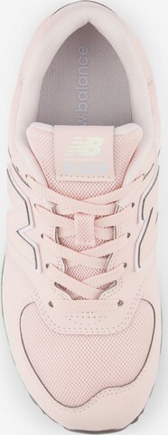 new balance Sportschuh '574' in Pink