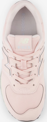 new balance Sneakers '574' in Pink