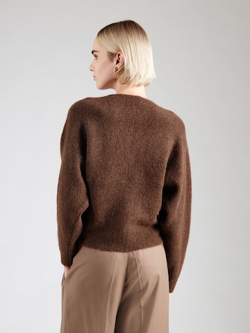 Pull-over 'Zinelle Hope' MSCH COPENHAGEN en marron