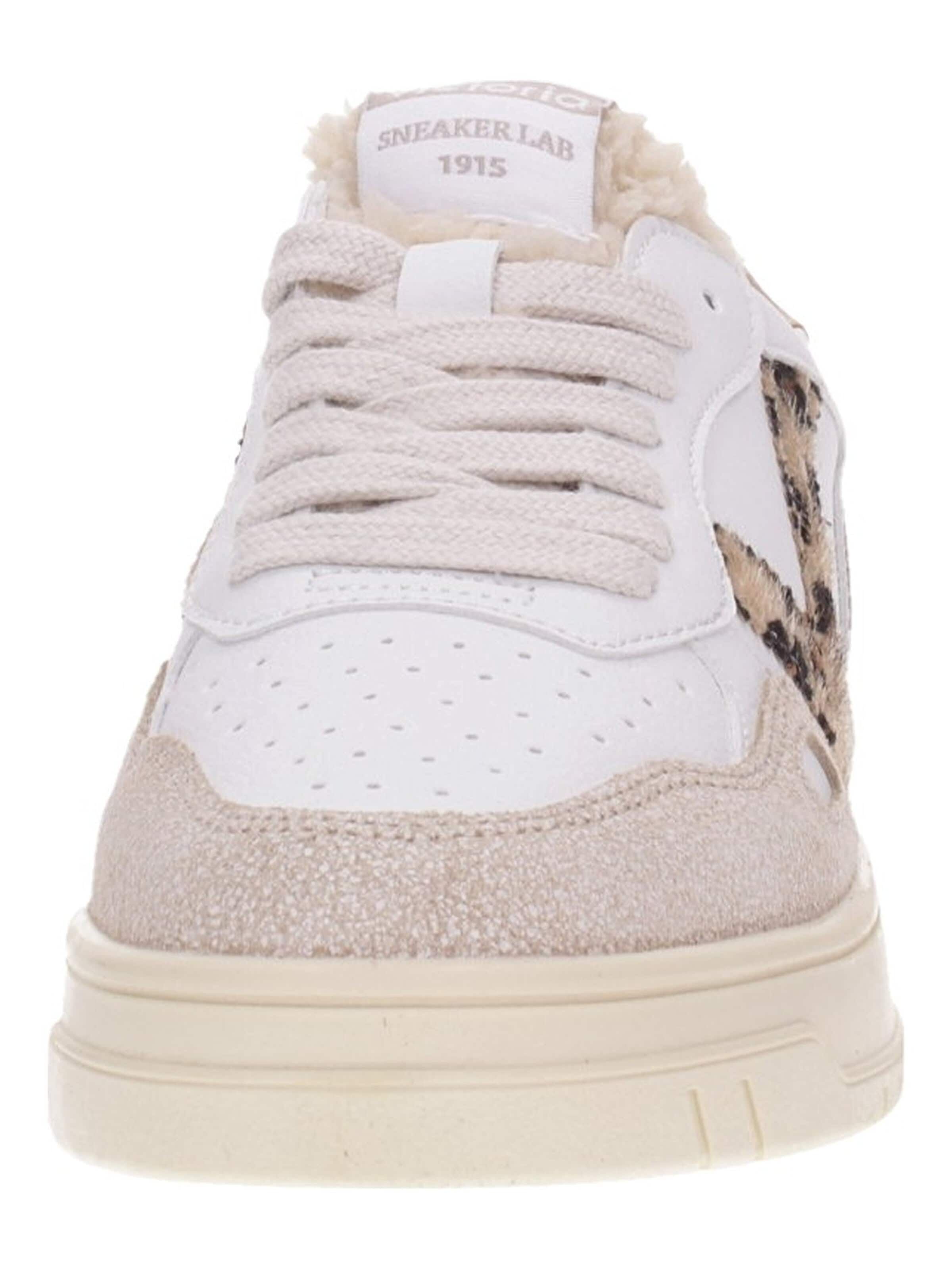 Sneaker bassa 'Sneakers Victoria' di Victoria Shoes in beige