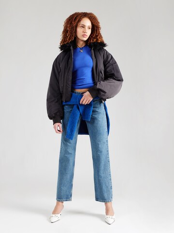 zils WEEKDAY T-Krekls