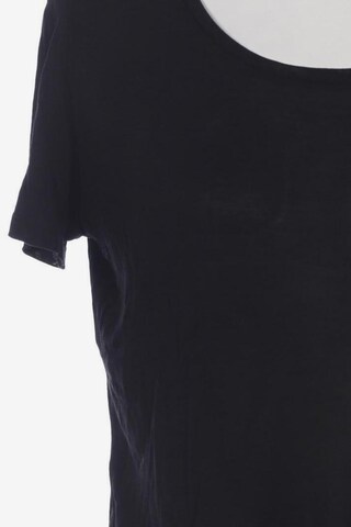 COS T-Shirt XS in Schwarz