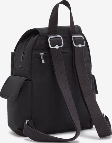 KIPLING Rucksack 'CITY PACK MINI' in Schwarz