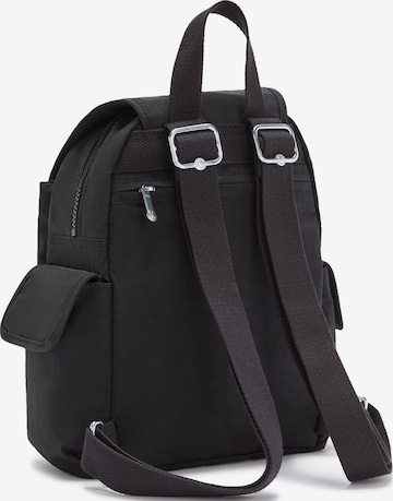 KIPLING Backpack 'CITY PACK MINI' in Black