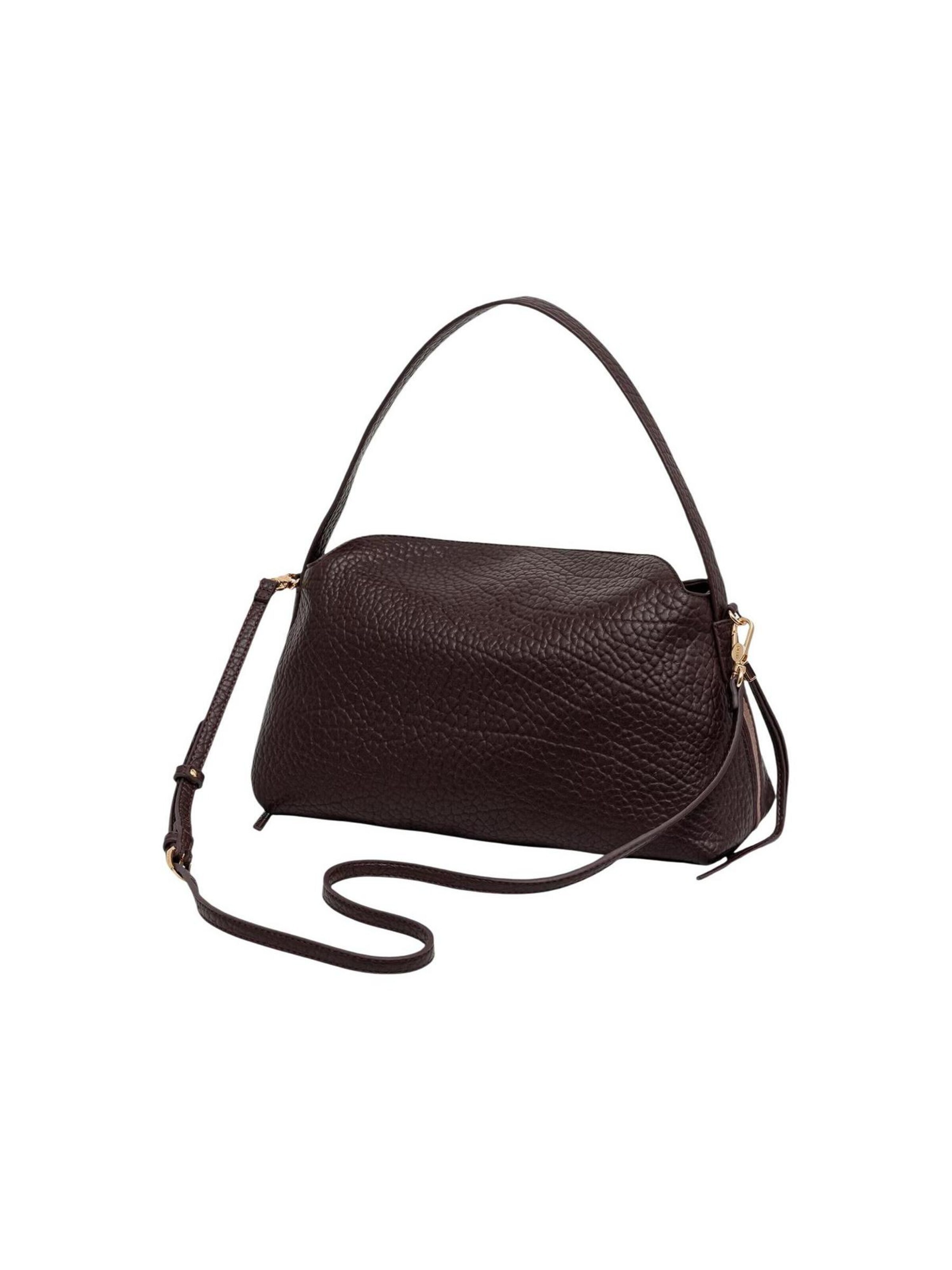 Sac bandoulière Liu Jo en violet