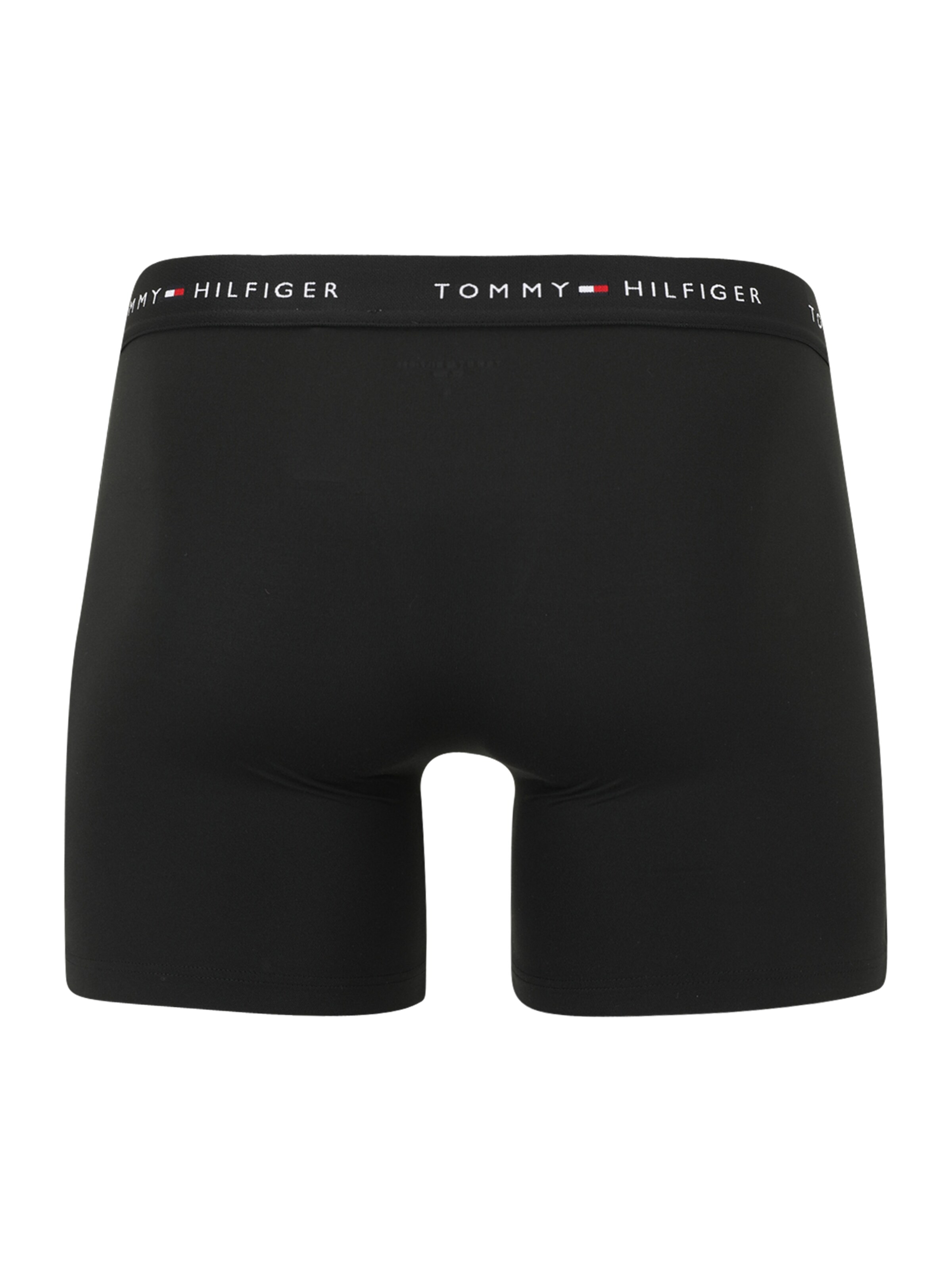 Tommy Hilfiger Underwear Bokserishortsit värissä musta