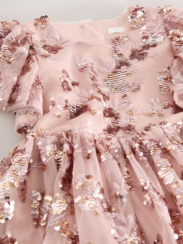 Abito di Next in rosa