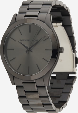 Michael Kors Analog Watch 'MK8507' in Grey: front