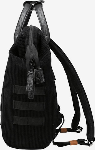 Cabaia Rucksack in Schwarz