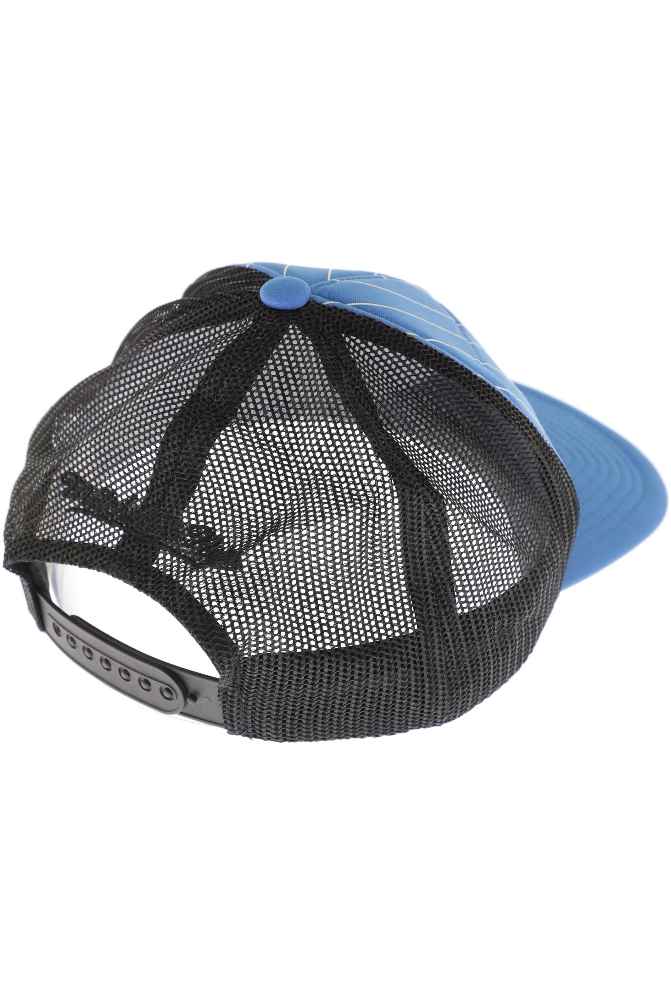 Mitchell & Ness Hat & Cap in One size in Blue