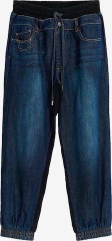 Desigual Regular Farkut värissä sininen: etupuoli