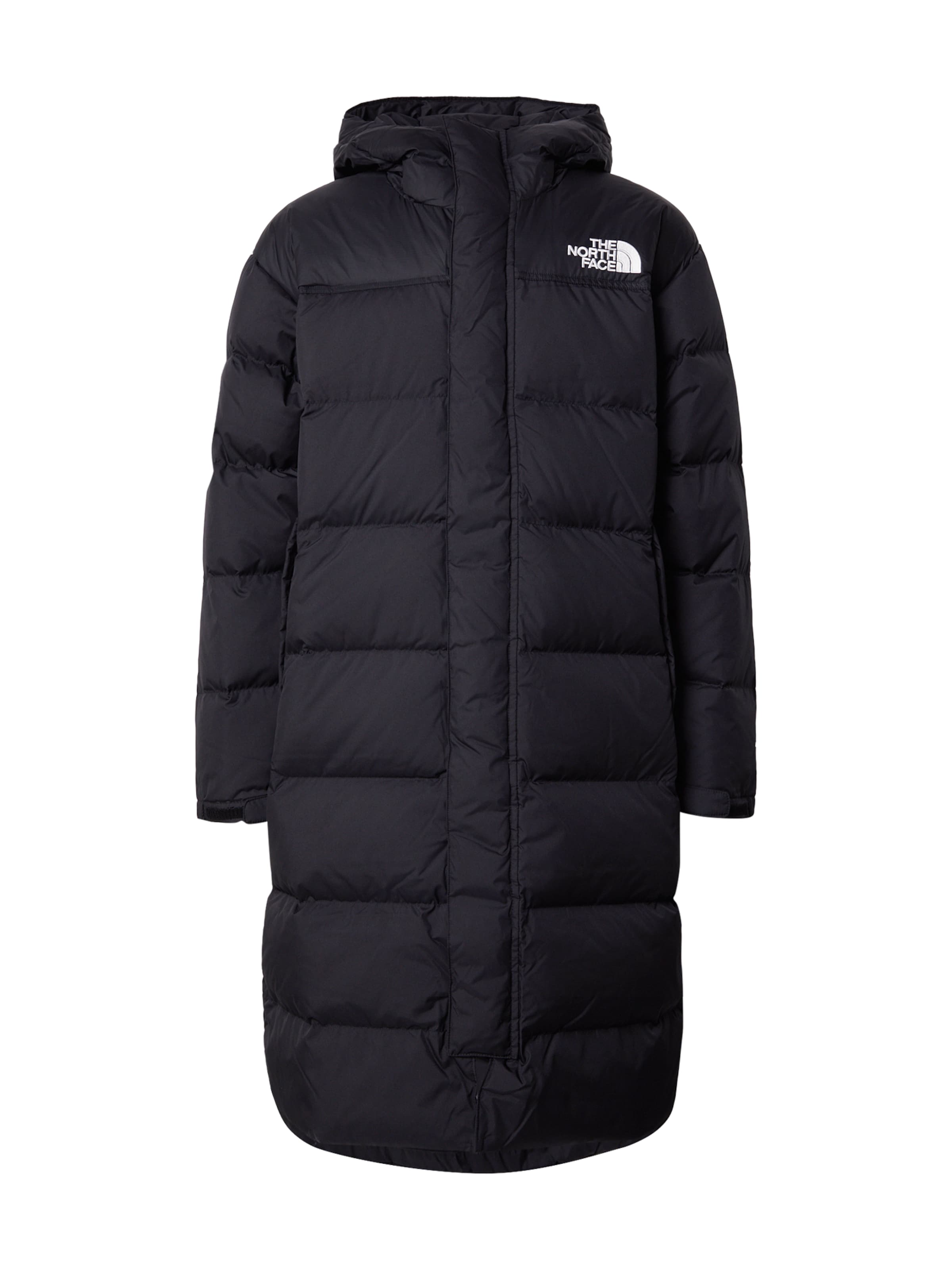 melns THE NORTH FACE Funkcionāla jaka: no priekšpuses