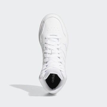 ADIDAS ORIGINALS High-Top Sneakers 'Hoops 3.0' in White