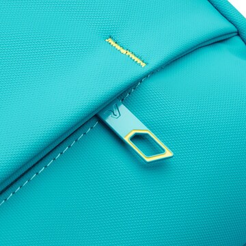 Roncato Rucksack in Blau